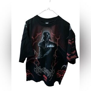 Civil Regime Star Wars Loose fit t shirt Medium